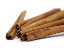 Cinnamon for health